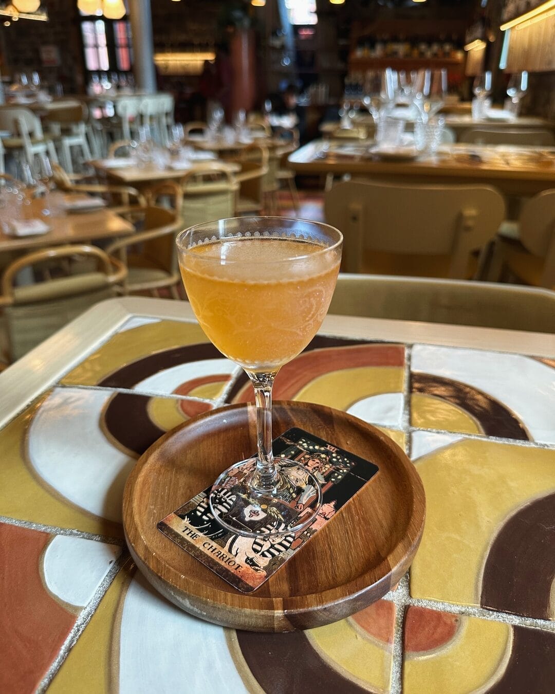 One Love at Madrina - Pride-Themed Cocktails & Specials to Try Around Toronto