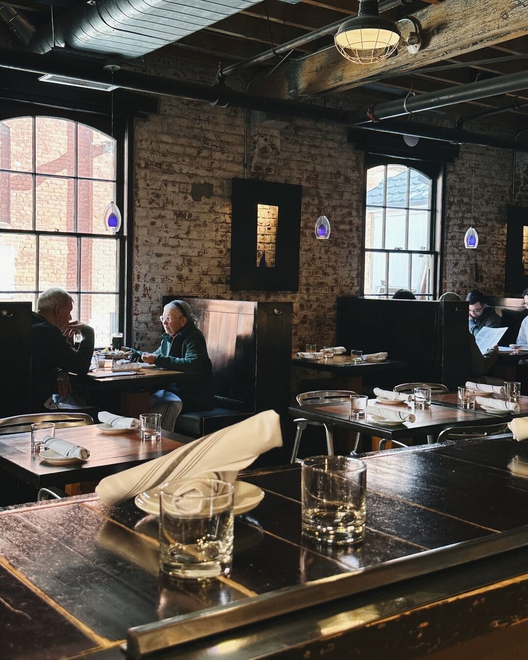 Purple & Proud at Pure Spirits - Pride-Themed Cocktails & Specials to Try Around Toronto