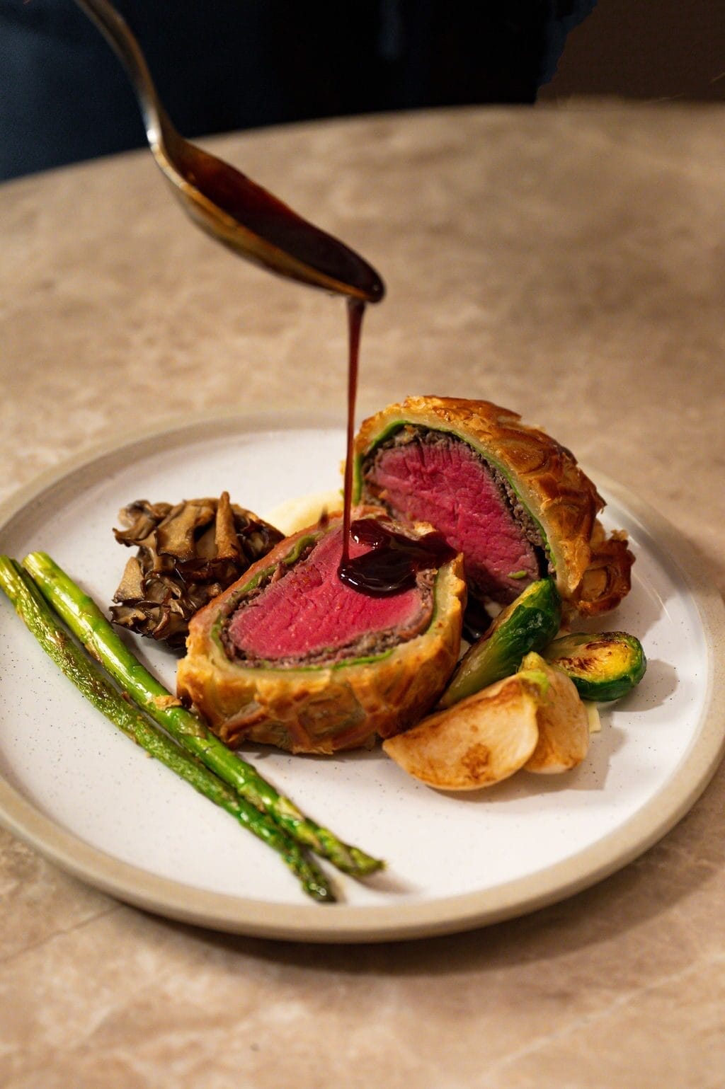 Louix Louis in toronto