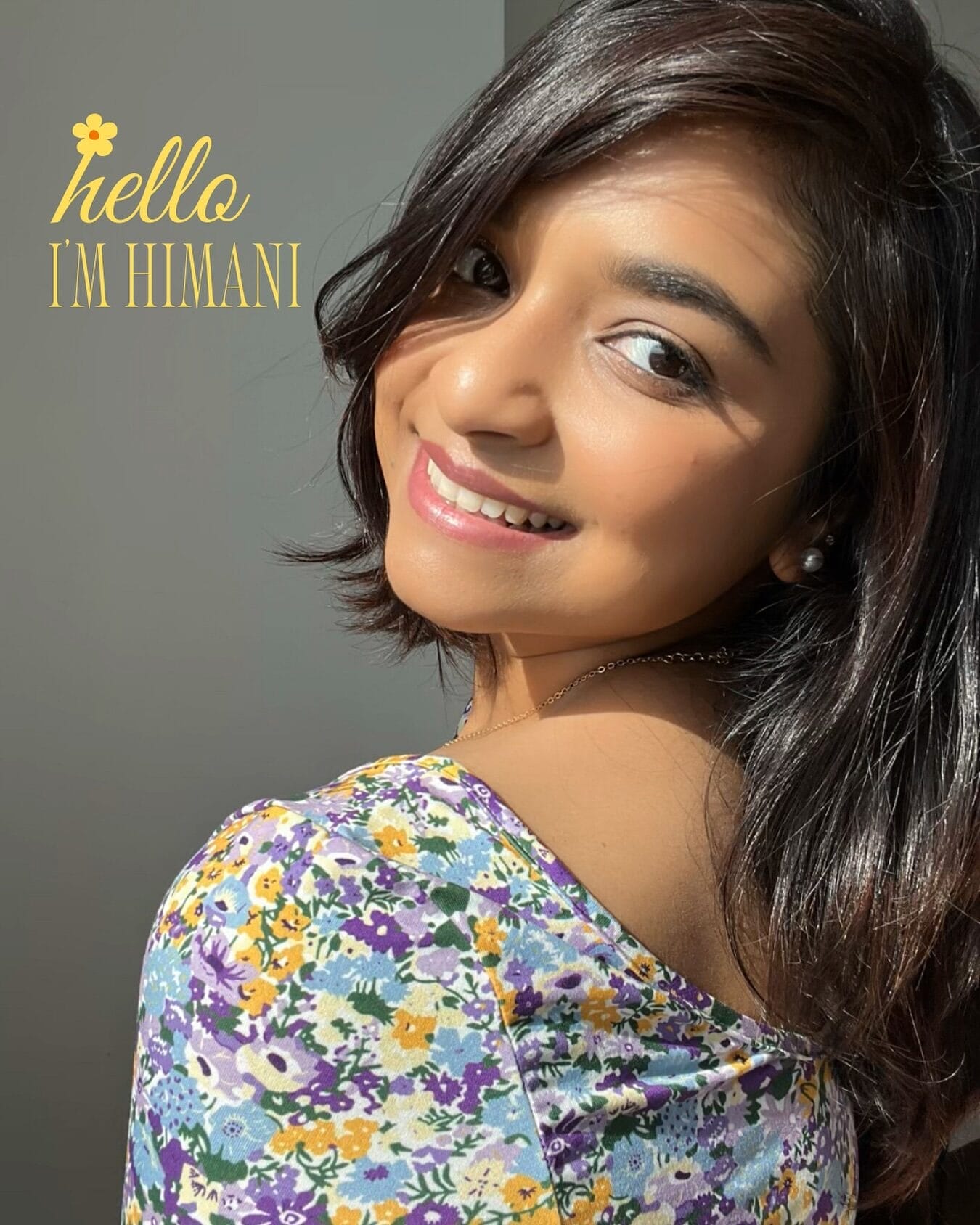 Himani Shah