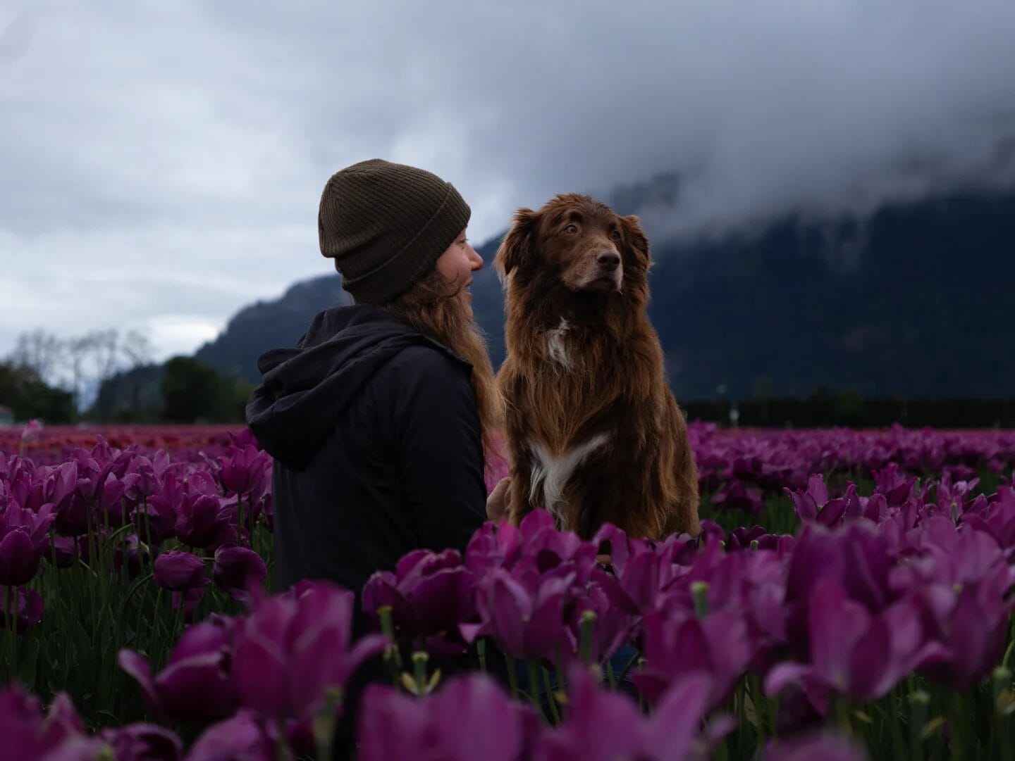 Rachel & Sender - 25+ Best Bloggers & UGC Content Creators in Canada