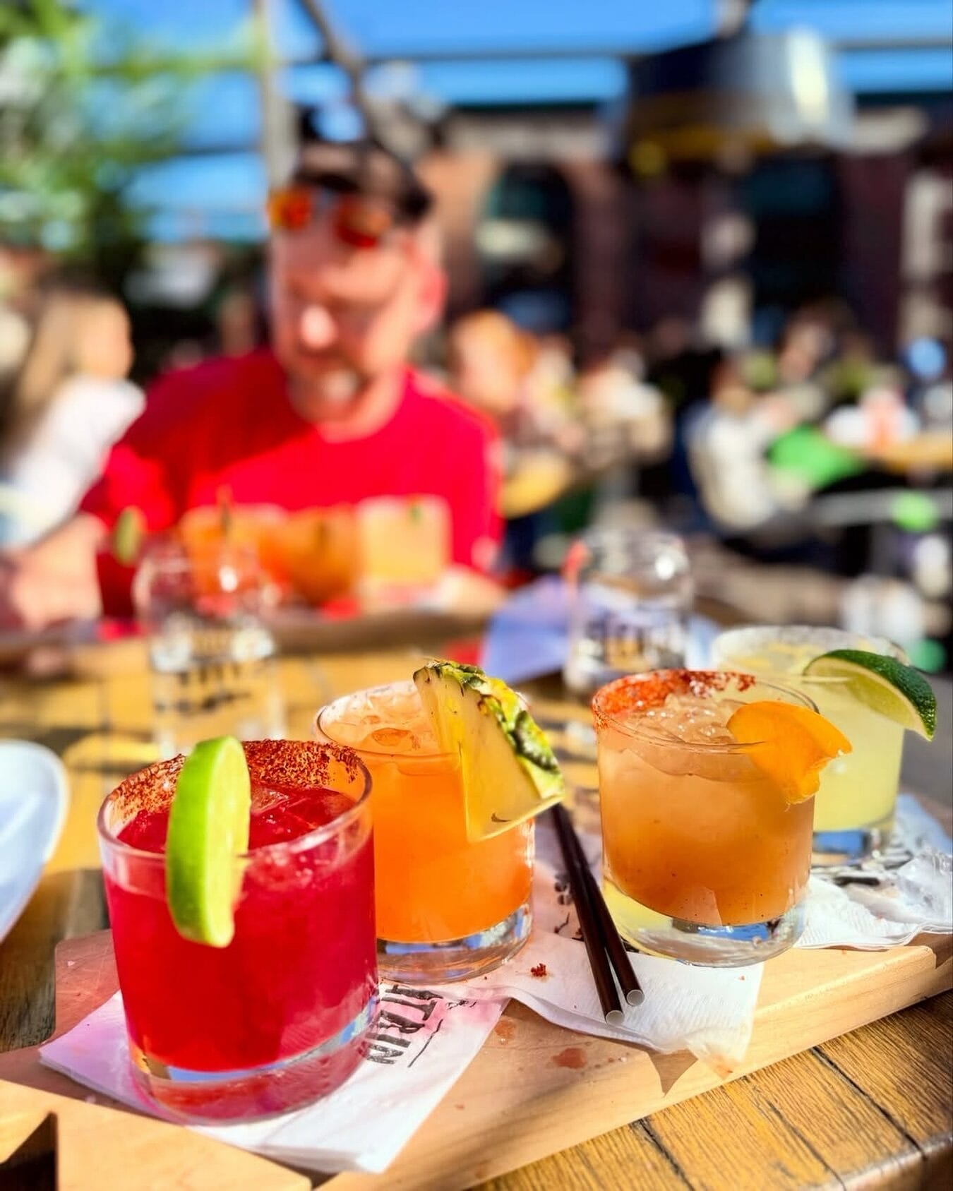 Starry Night at El Catrin - Pride-Themed Cocktails & Specials to Try Around Toronto