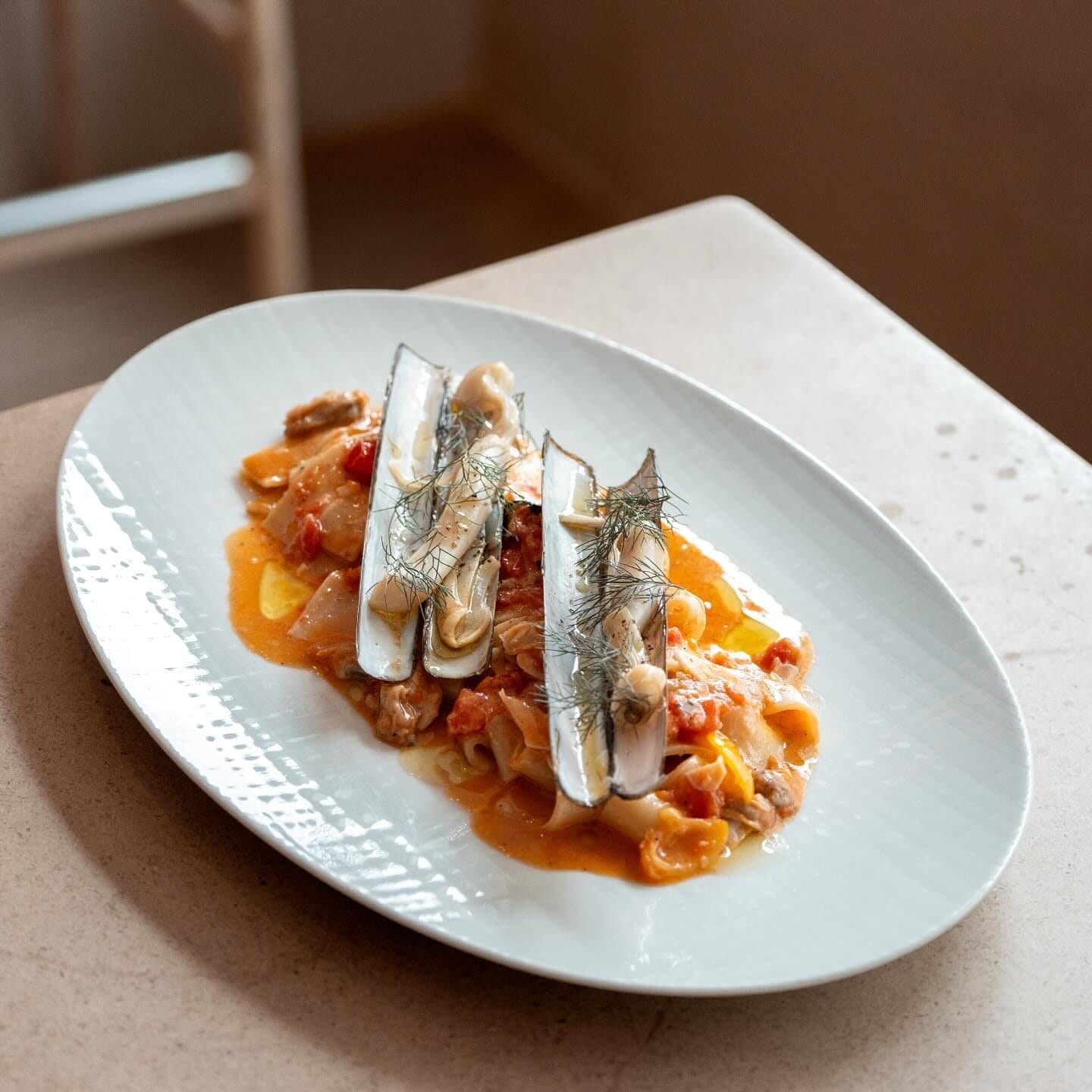 Osteria Giulia in toronto