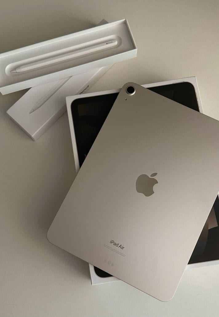 Apple iPad Air