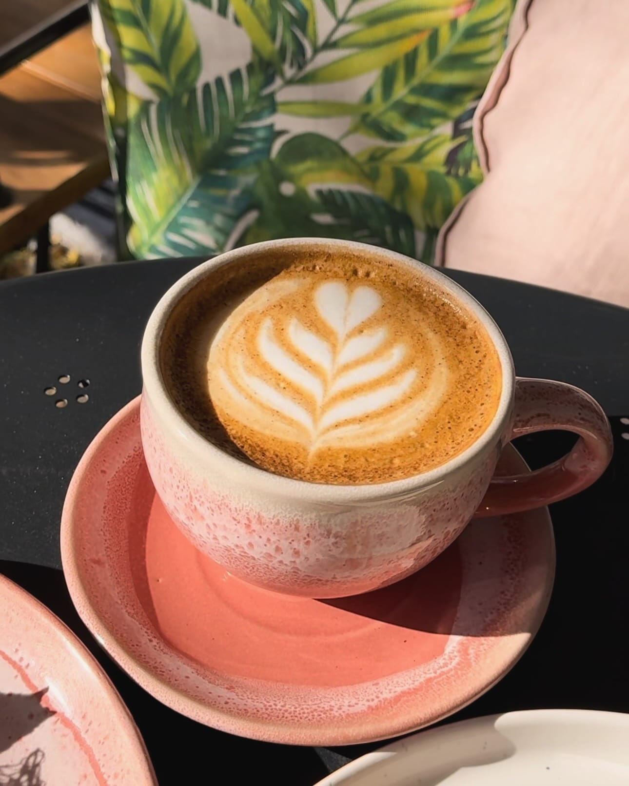 Found Coffee