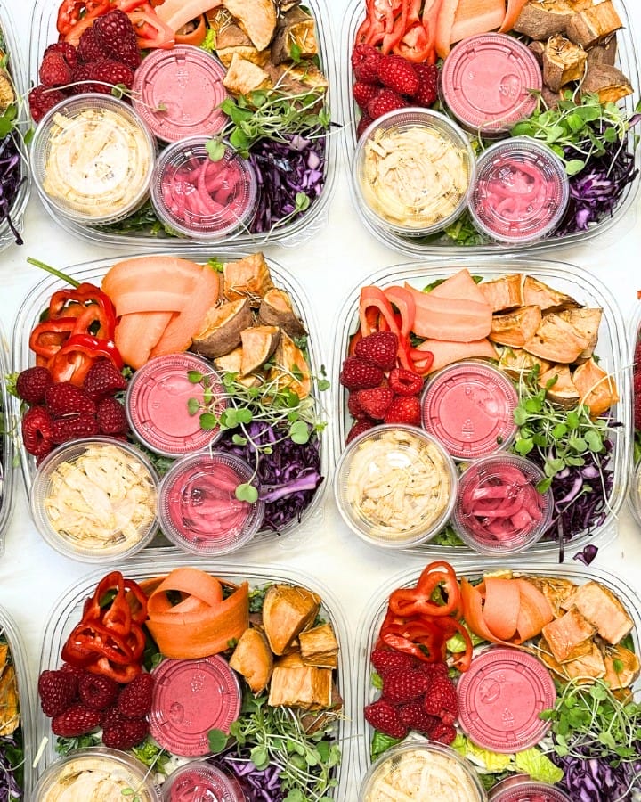 18+ Ways to Save Money on Meal Kit Subscriptions in Canada