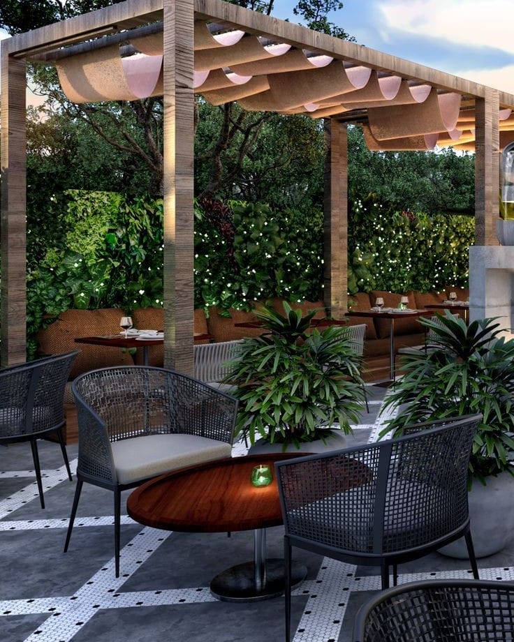 Summer 2025: Best Restaurants with Outdoor Patios in Hamilton