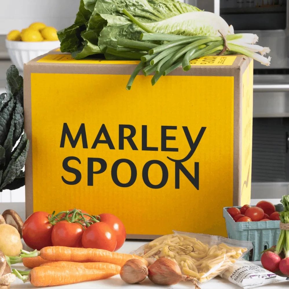 Marley Spoon