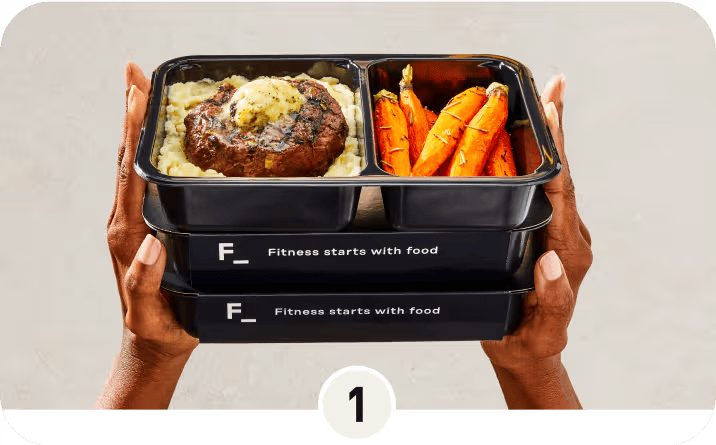 Factor Meal kits