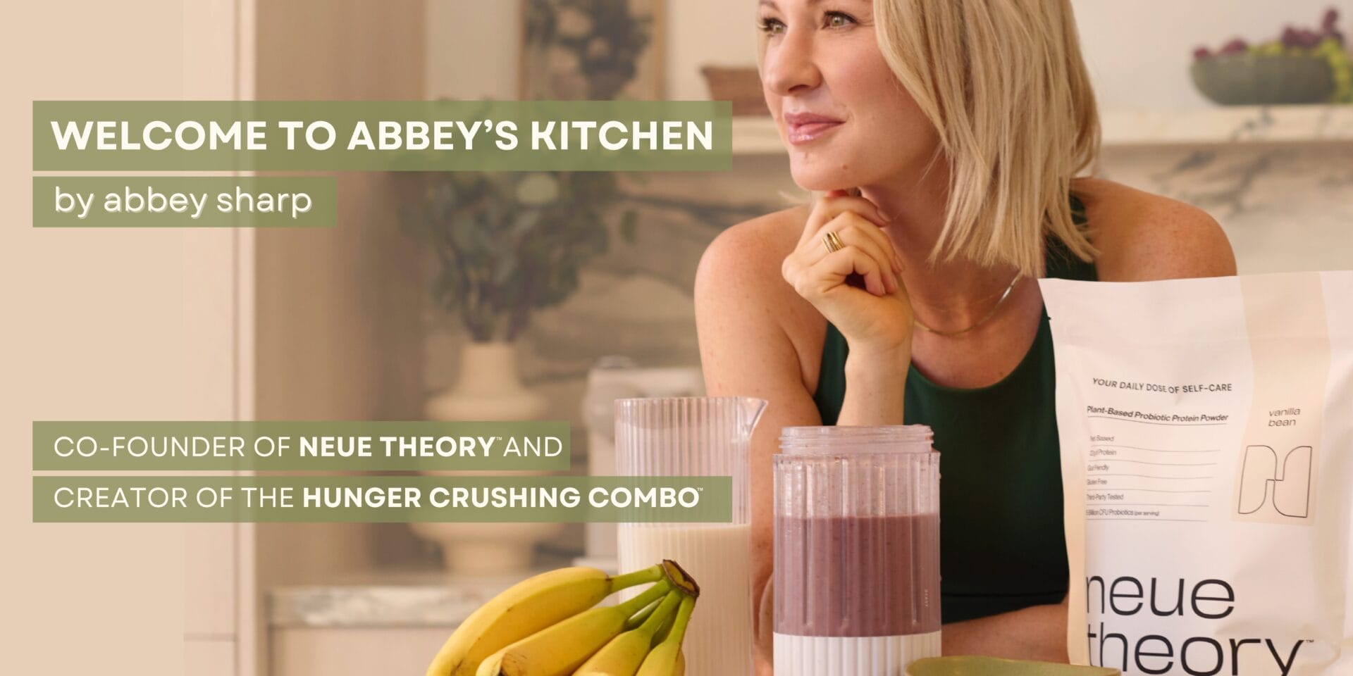 Abbey's Kitchen