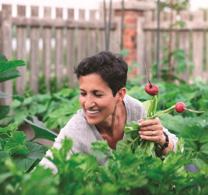 Just Crumbs Mom Food Bloggers