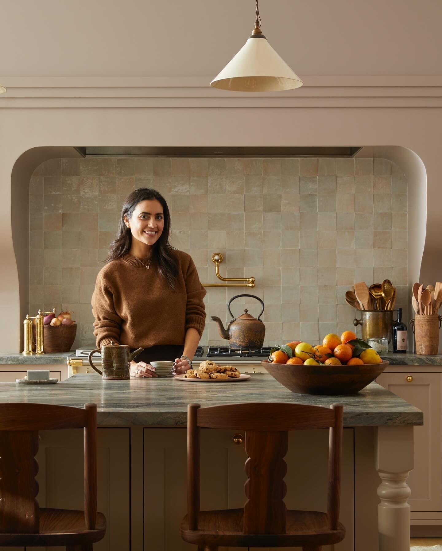 Two Spoons Mom Food Bloggers