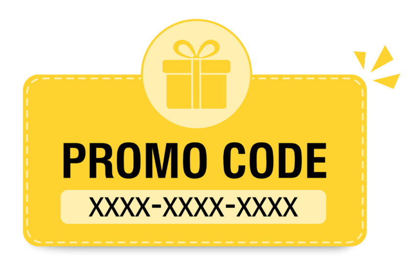 Coupon and Promo Code