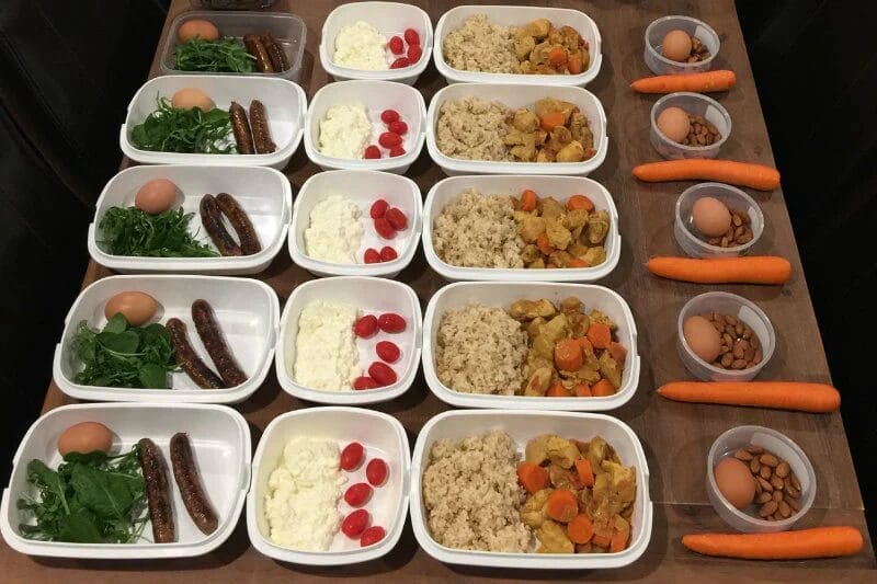 Bulk Food