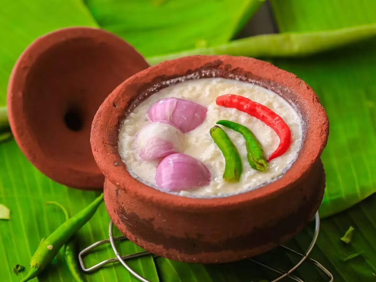 Fermented Rice Meal
