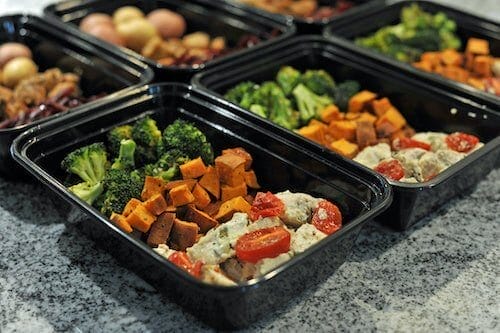 Skip utilities Meal Kit Subscriptions