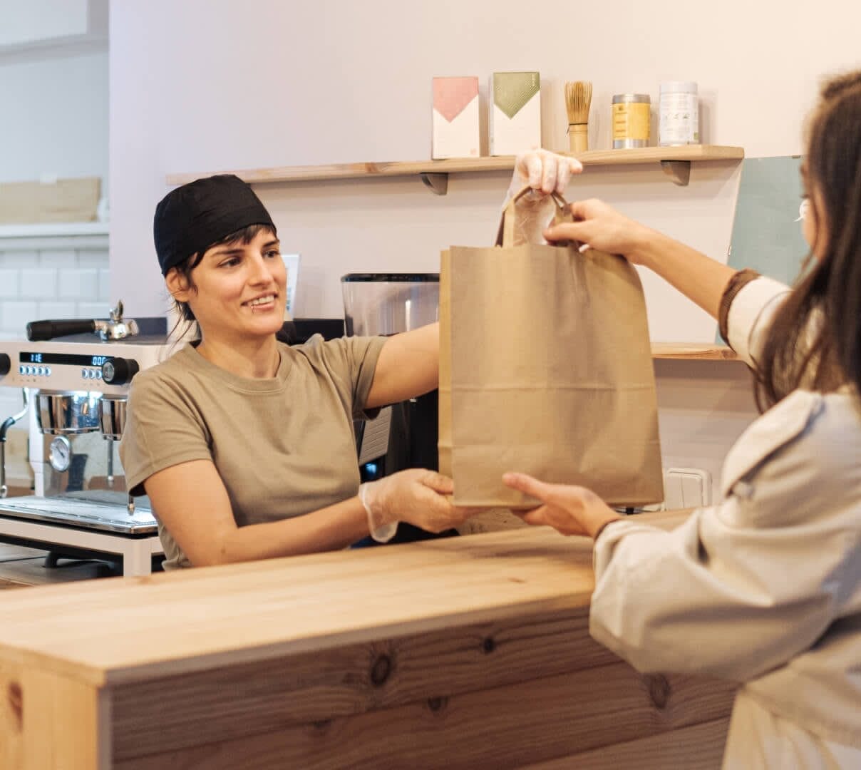 Pick up Meal Kit Subscriptions