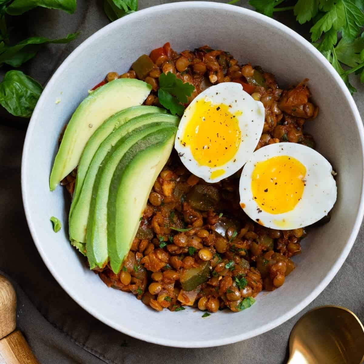 Cheap protein ideas