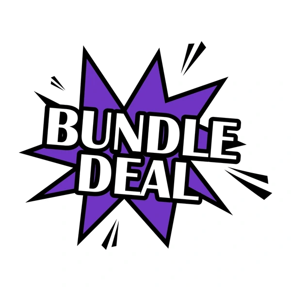 Bundle with other services