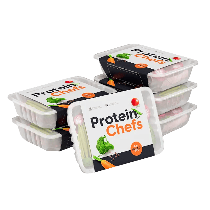 Protein Chefs Best Meal Kits
