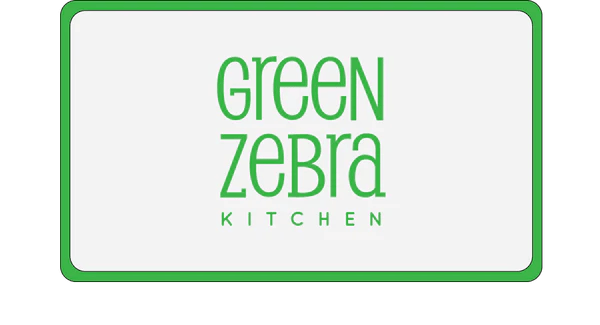 Green Zebra