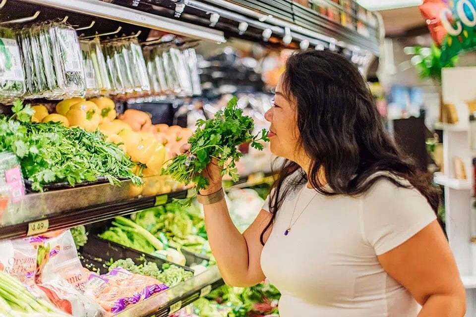 Fresh in Your Fridge