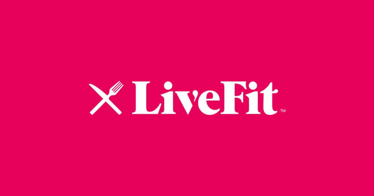 Live Fit Foods