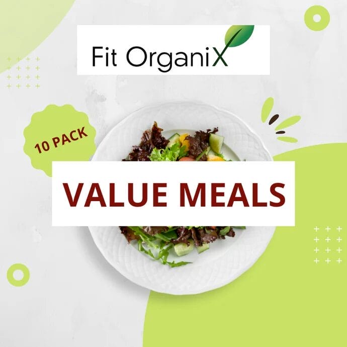 Fit Organix