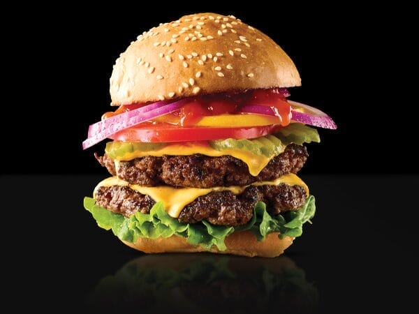 Epic Smash Burgers