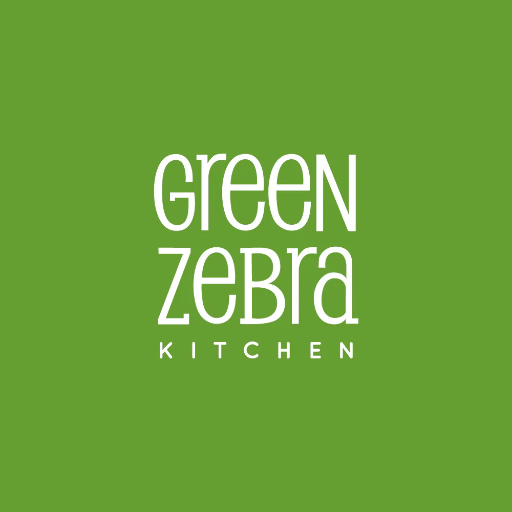 Green Zebra Kitchen