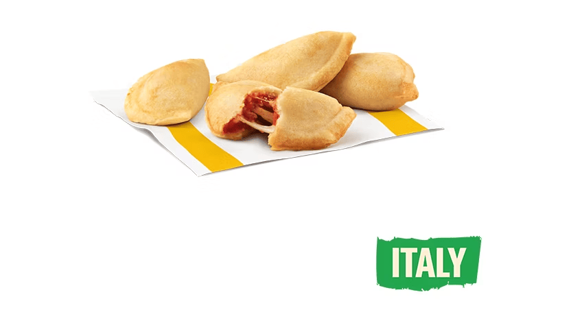 Photo via McDonald’s Canada