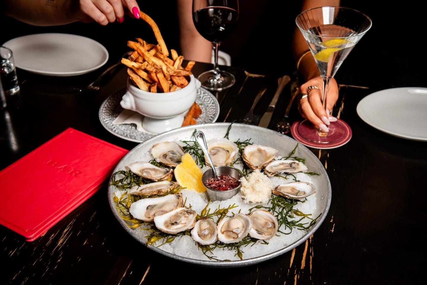 Biff's Bistro, Summerlicious 2025