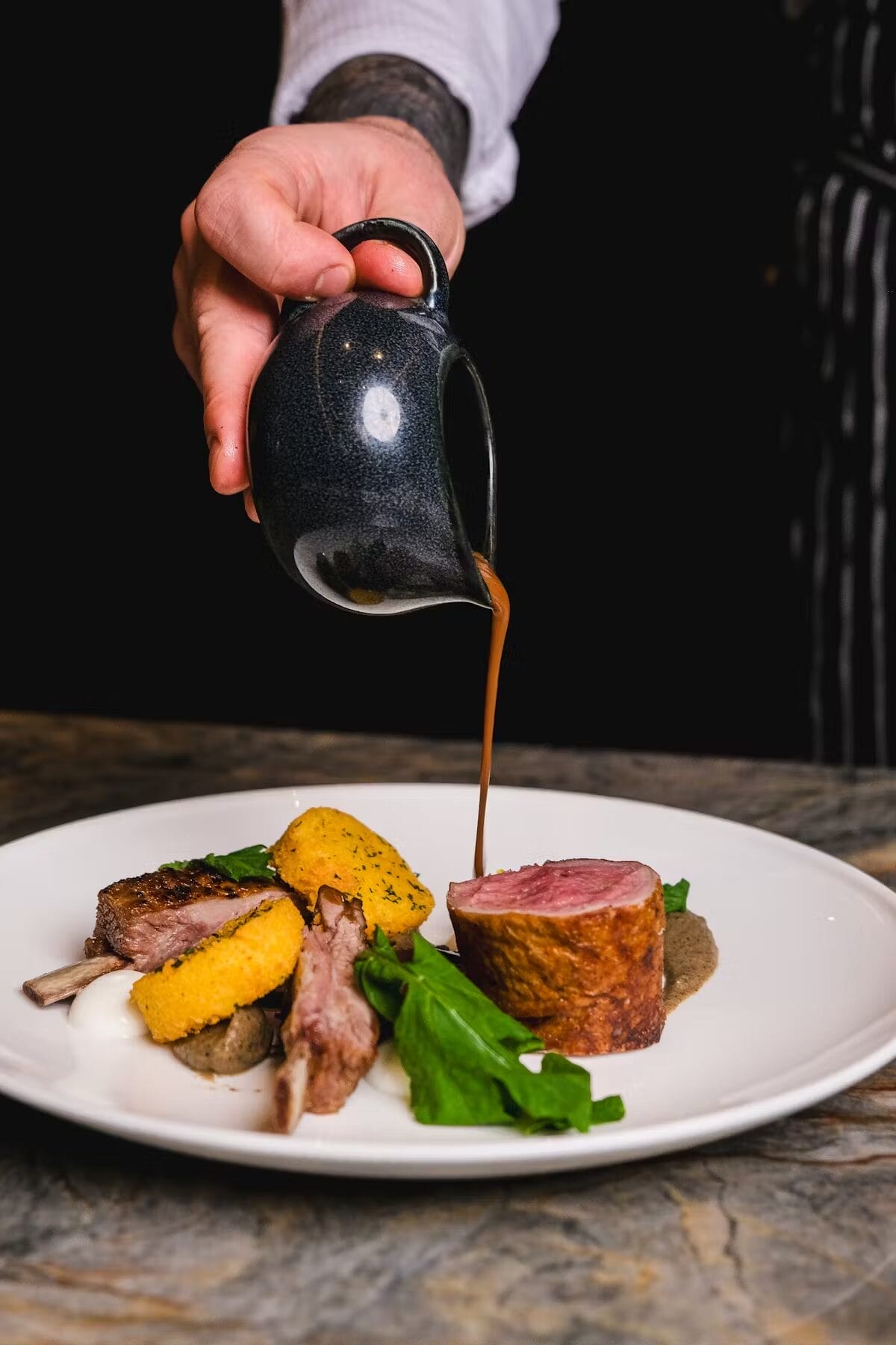 Joni Restaurant
