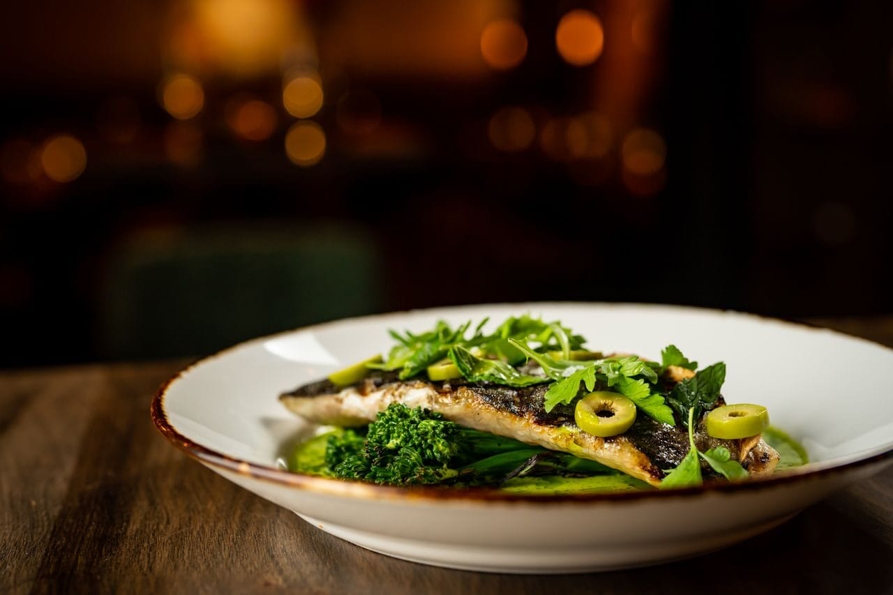 Trattoria Amano, Summerlicious 2025