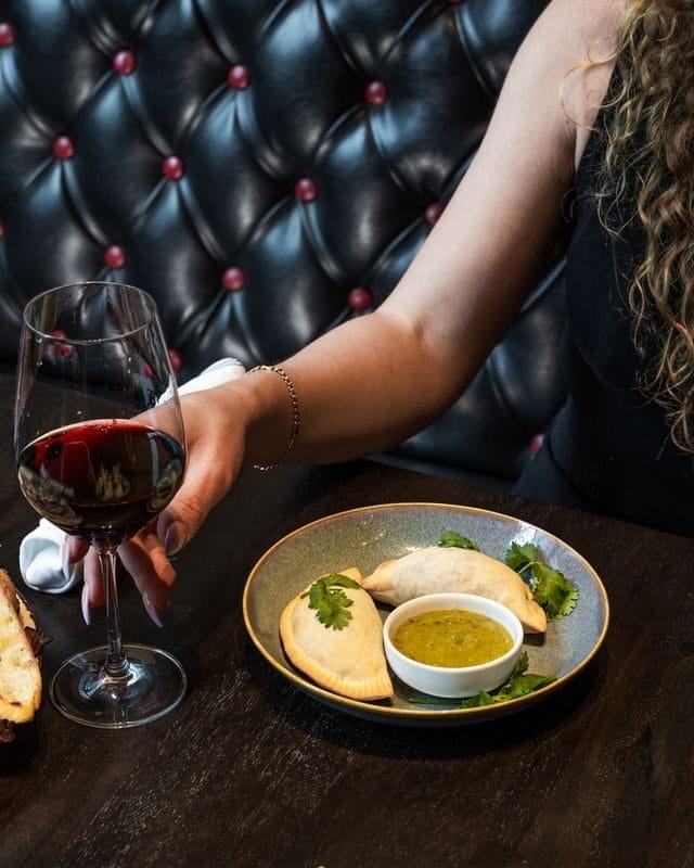 The Carbon Bar, Summerlicious 2025