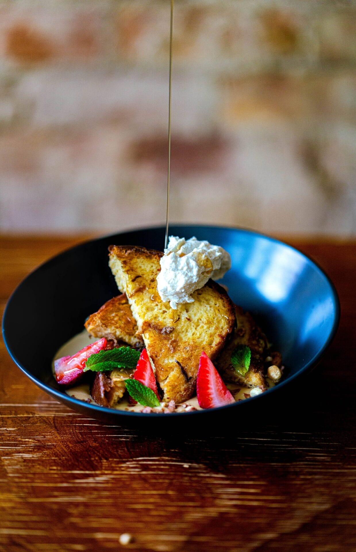 Nuna Kitchen and Bar