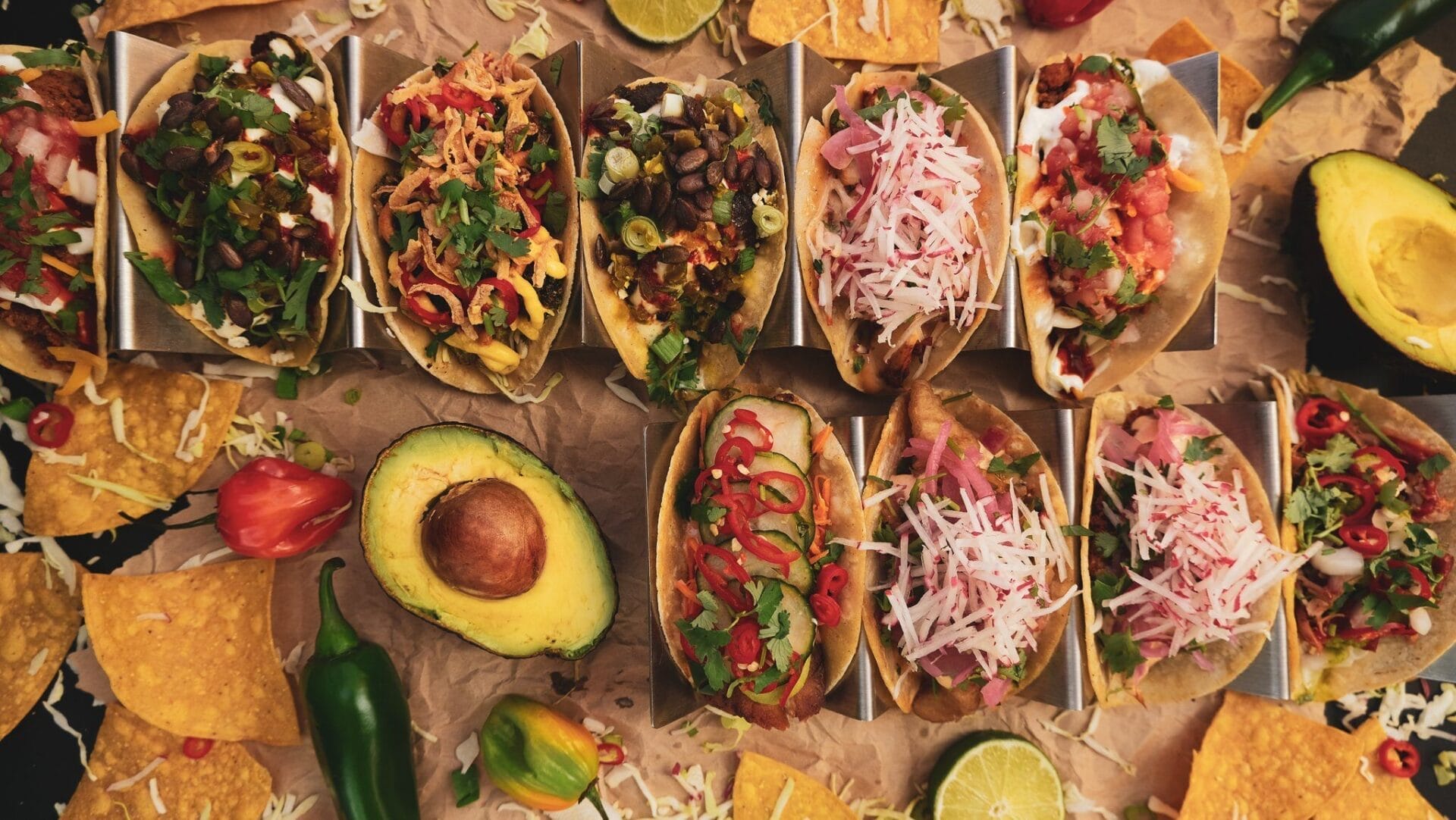 The Mule Best Restaurants with Outdoor Patios