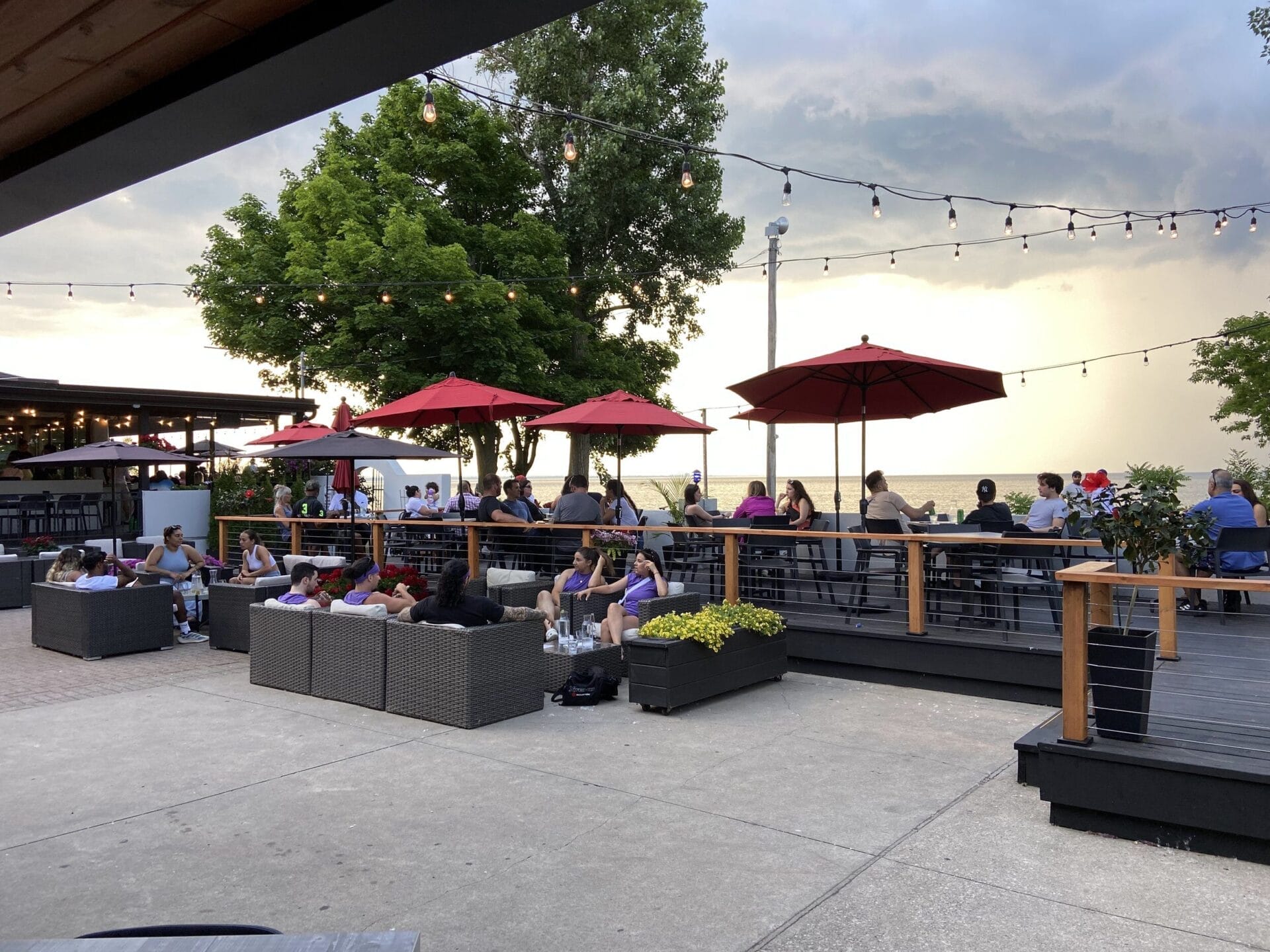 Barangas on the Beach