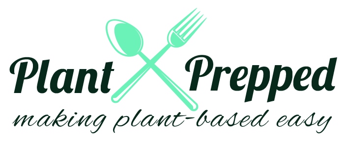 Plant Prepped Vegetarian and Vegan Meal kit
