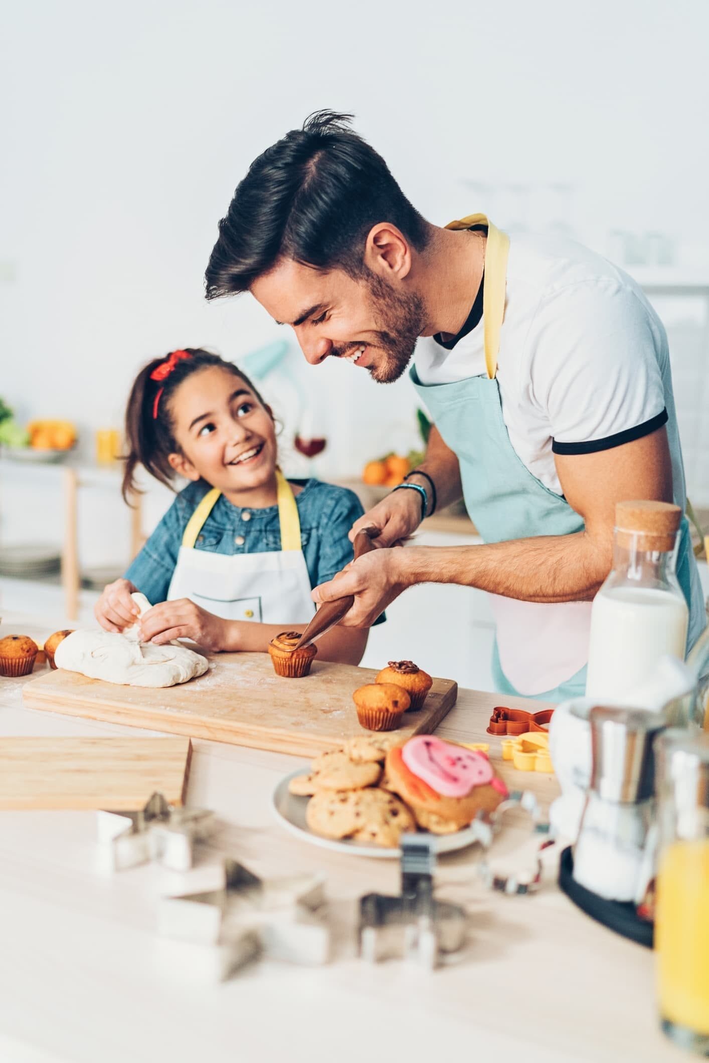 Father’s Day Dinner