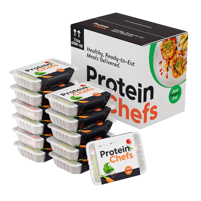 Protein Chefs Meal kits