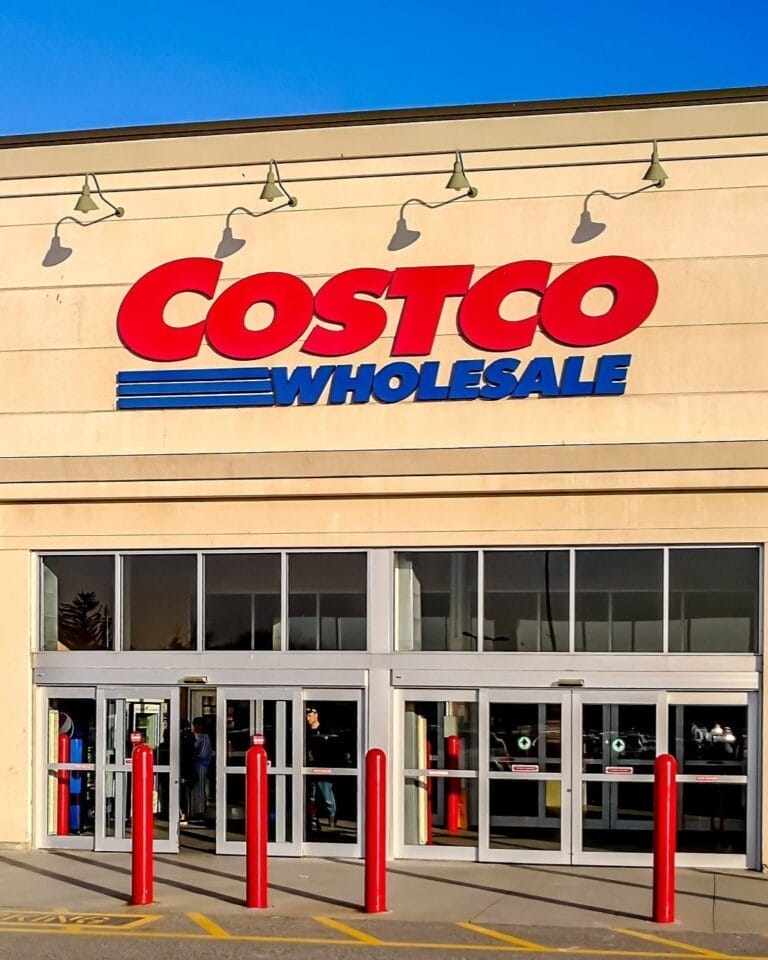 What’s New at Costco Canada This July