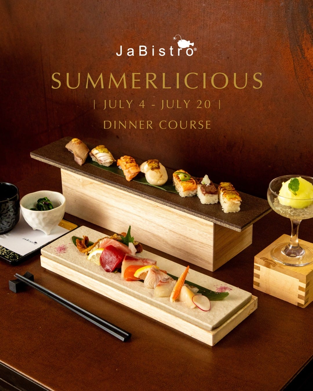 JA Bistro