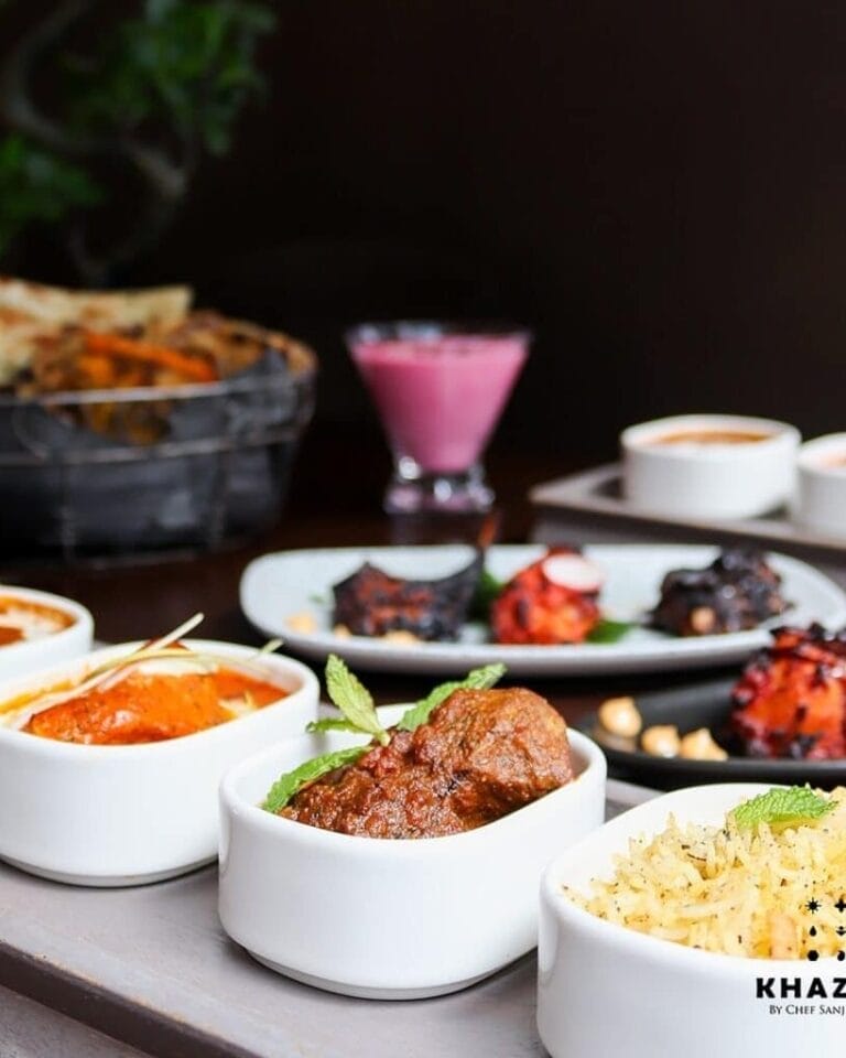 Must-Try Restaurants for Summerlicious 2025 in Toronto