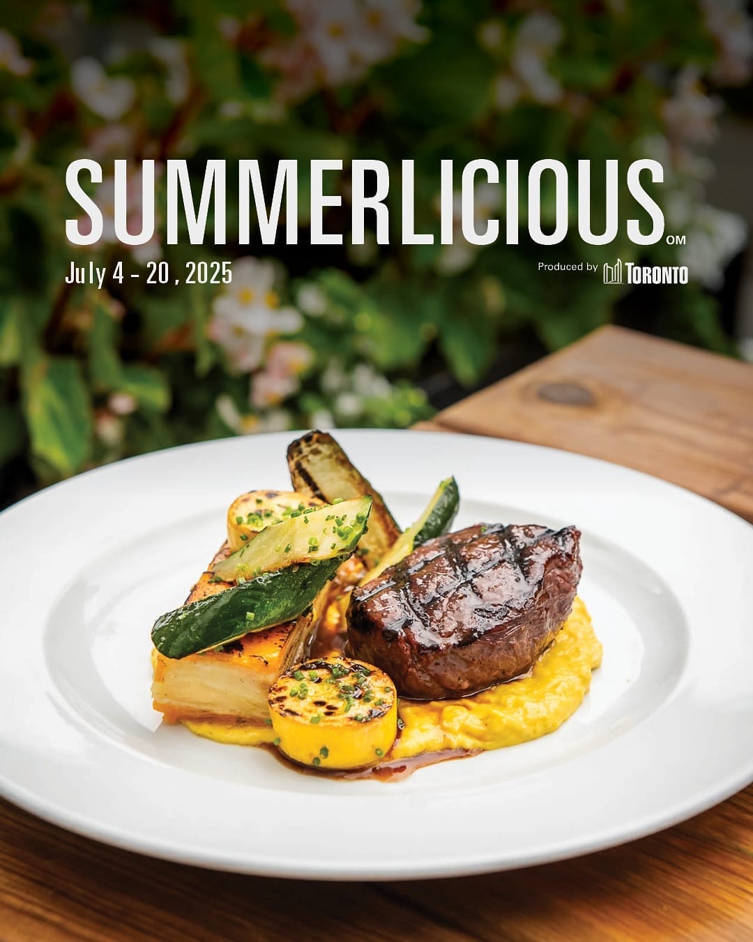 Luma Restaurant