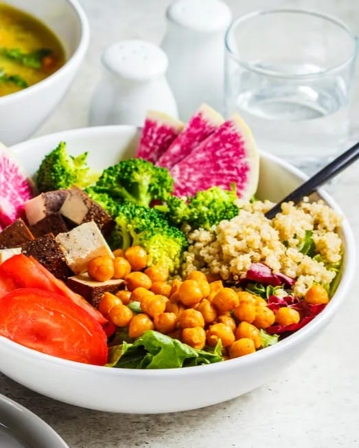 Top Vegetarian & Vegan Meal Kit Services in Toronto