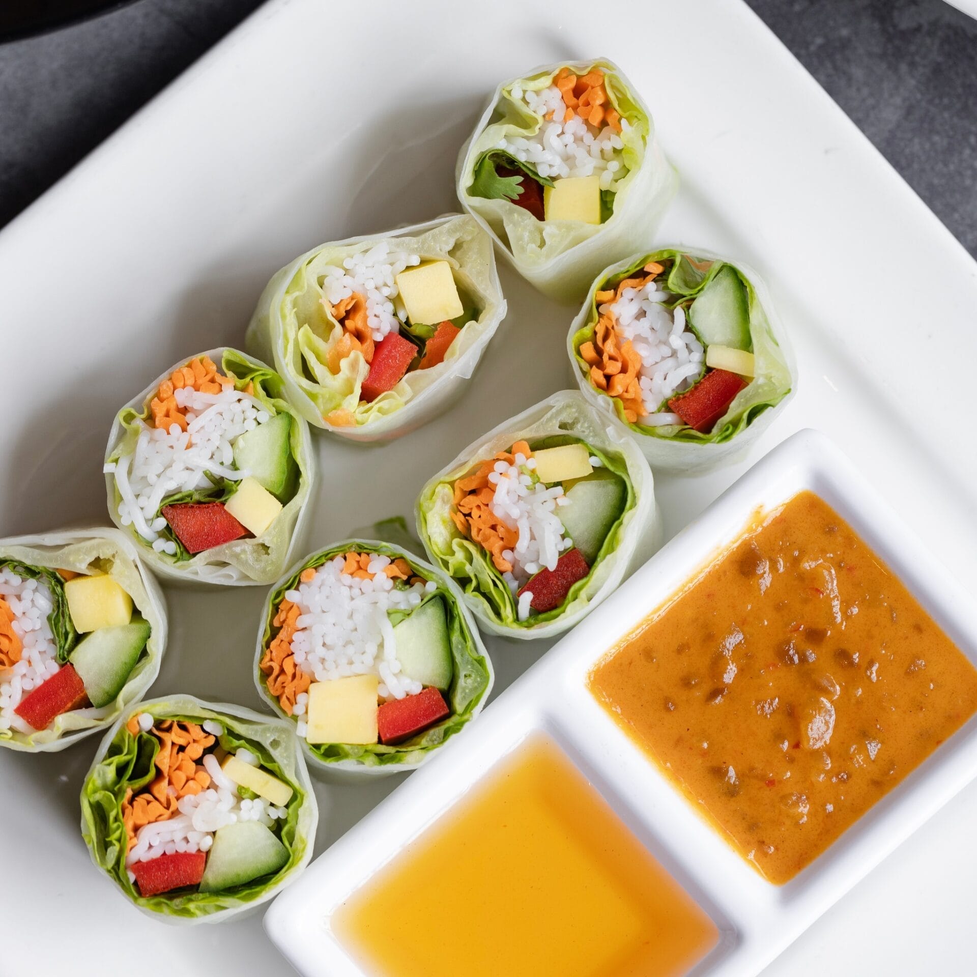 Thai House Cuisine