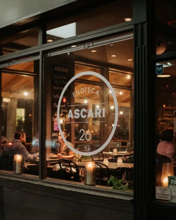 Ascari Enoteca
