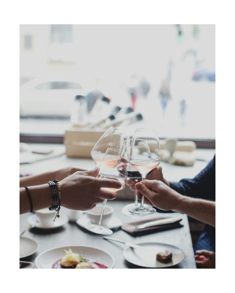 Eating Your Way Through the Weekend: A Food-Lover’s Itinerary in Toronto