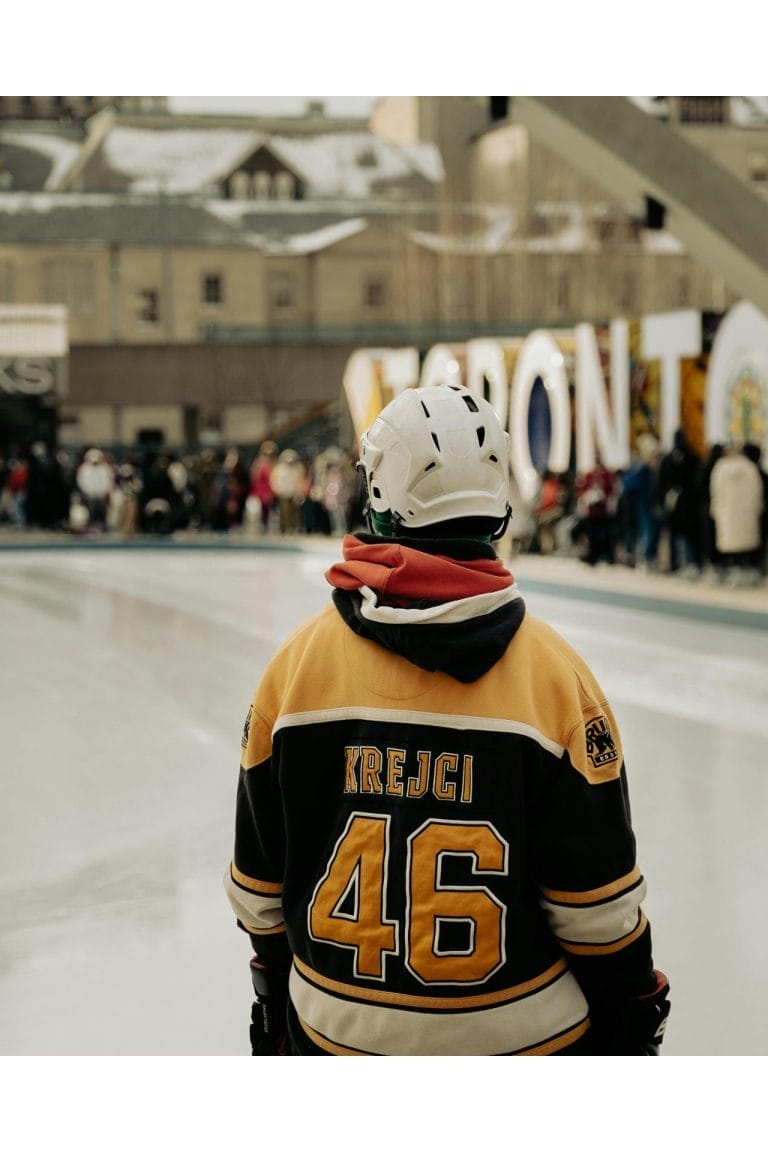 The Ultimate Weekend in Toronto for NHL Fans